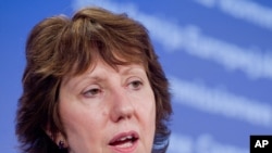  Catherine Ashton 