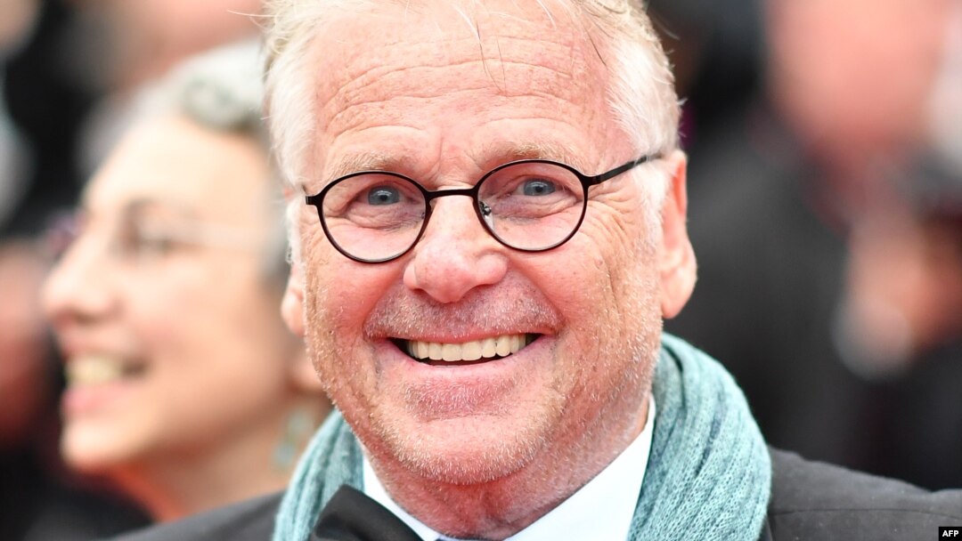 Daniel Cohn-Bendit