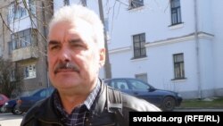 Мікола Расюк