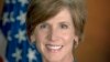 Președintele Donald Trump a concediat-o pe Sally Yates din funcția de șefă interimară a Departamentului Justiției americane