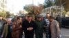 Муфтий Чечни и Делимханов встретились с губернатором Алеппо