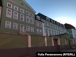 СИЗО в Калининграде