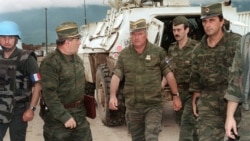Genocid, opsada Sarajeva, progoni: Za šta je osuđen Ratko Mladić? 