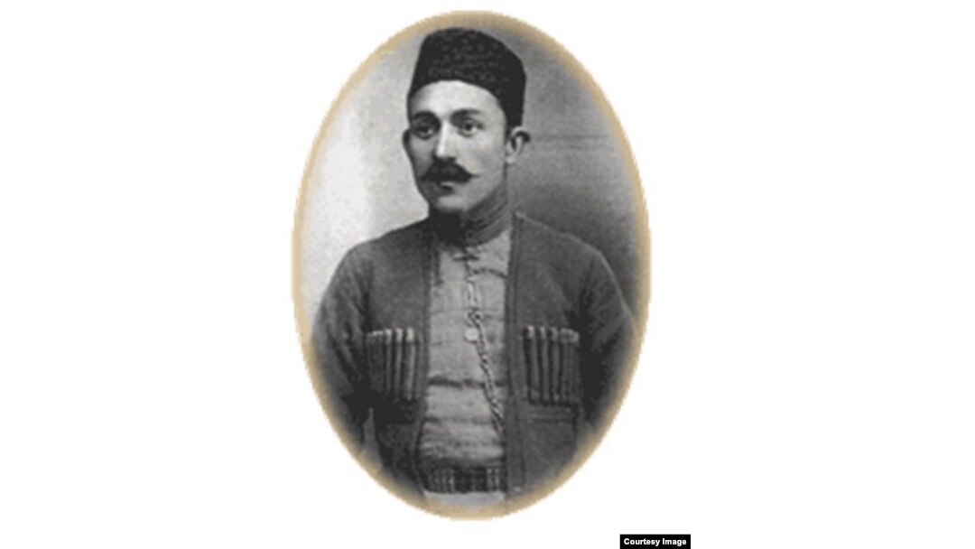 Məcid Behbudov