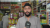 Gurmeet Singh, a grocery store owner, says he is upholding a family tradition by offering discounts to Muslim customers.