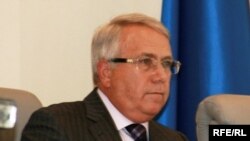 Міський голова Кривого Рогу Юрій Вілкул