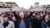 Вірменія: до 65 людей зросла кількість затриманих 20 квітня