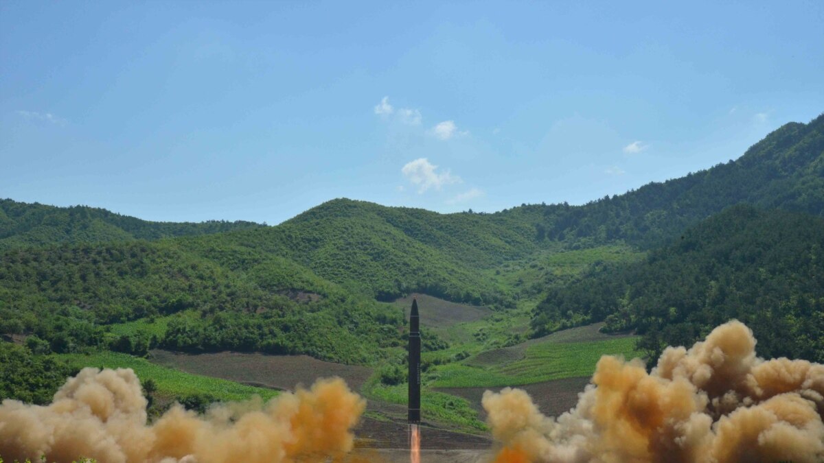 Північна Корея напрошується на війну – представник США при ООН