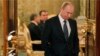 Агресію Путіна зупинить лише воєнна поразка – радник міністра оборони