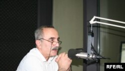 Georgia -- Zaza Piralishvili Analist, Tbilisi, 23Jun2009