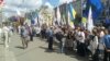 Украина: Тил маселеси кайрадан курчуду 