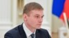 Хакасия: глава второй раз выиграл суд у пресс-секретаря "Роснефти" 