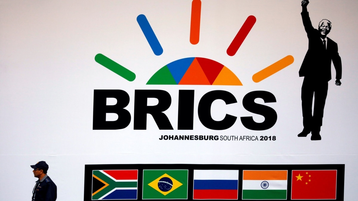 Brics Nations Call For ‘open Trade Decry ‘protectionism