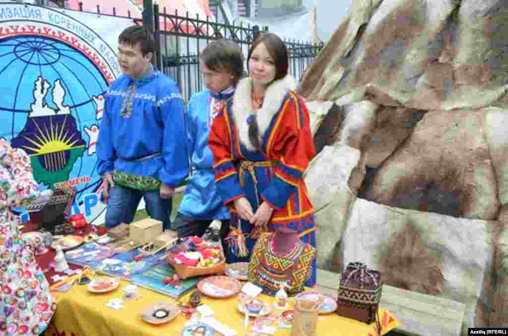 Төньяк кунаклары