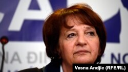 Vesna Rakić Vodinelić