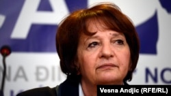 Vesna Rakić Vodinelić