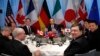 G7 відмовляється від формату G8 і готує нові санкції