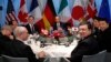 Two Perspectives On Russia's G8 Status