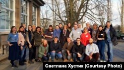 Учителя истории в Берлине
