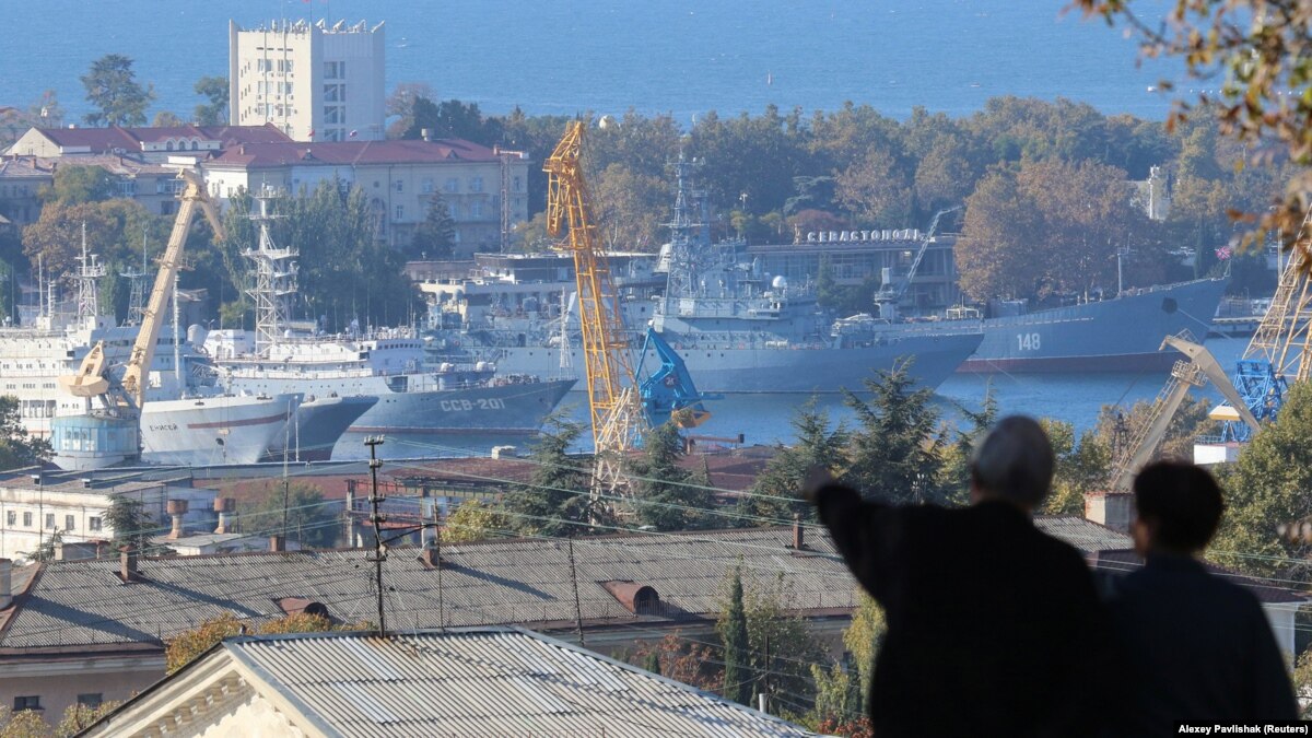 sankcii-ne-rabotayut-morskie-porty-kryma-v-usloviyah-meghdunarodnoy-izolyacii Санкции «не работают»? Морские порты Крыма в условиях международной изоляции