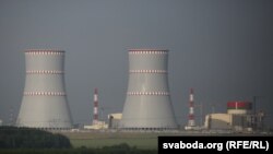 АЭС. Иллюстративное фото