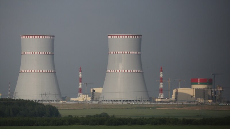 Bloomberg: Дакумэнты Расатаму раскрываюць пагрозу аварыі на АЭС у Астраўцы