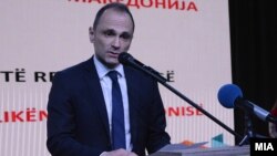 Министерот за здравство Венко Филипче