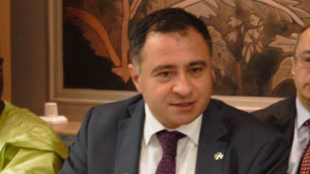 Азербайджанский дипломат: «Война не решение, а пропасть».