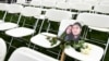 Родичі жертв катастрофи МН17 влаштували акцію протесту перед посольством Росії в Гаазі 