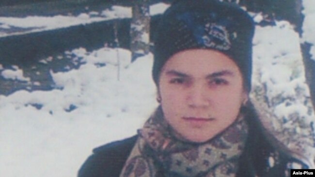 Нозима Исомиддинова