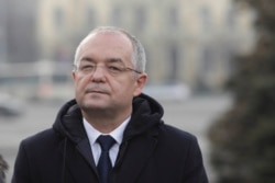 Emil Boc, fost premier și actual primar de Cluj