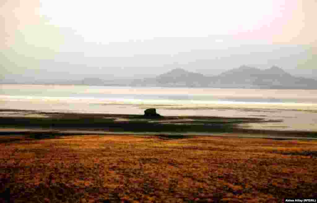 Located near the city of Orumieh, known as the &ldquo;Paris of Iran,&rdquo; the lake has historically attracted visitors from across the country.