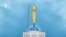 Kazakhstan - National Journalism Day - Caricature by Galym Smagululy