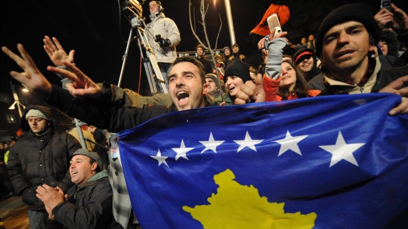 УЕФА будет разводить команды России и Косово