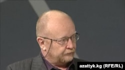 Алексей Малашенко, эксперт по исламским вопросам Московского центра Карнеги.