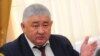 Рысалиев: Мен тартиптүү депутат болом