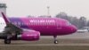 Wizz Air რუსეთიდან ყველა ფრენას აუქმებს
