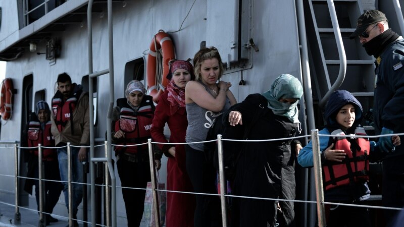 Турција со засилени контроли ќе спречува движење на илегални мигранти 