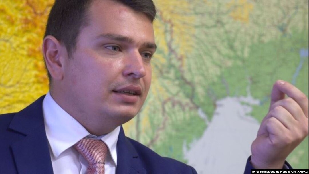 Артем Ситник