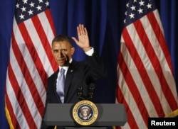 Политика Барака Обамы, как считают многие американцы, не оправдала возлагавшихся на него ожиданий