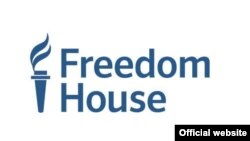 Ukraine -- Freedom House
