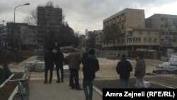 Mitrovica e veriut