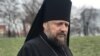 Ukraine Deports Russia-Aligned Priest, Strips Citizenship, In Church Rift