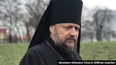 russian orthodox priest hat