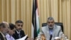 «فتح برای خروج از کابینه فلسطینی تصمیم می گیرد»