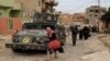 Військові Іраку повідомляють про дальше просування у західному Мосулі