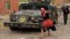 В Іраку утримуються 1400 жінок і дітей ймовірних бойовиків угруповання «Ісламська держава» – Reuters