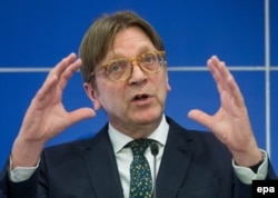 Guy Verhofstadt