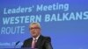 Kriza me migrantë: BE dhe Ballkani pajtohen për një plan 17-pikësh