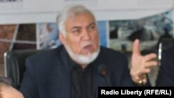 خان جان الکوزی